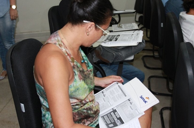 Metodologia científica reforça preparação de professores para Feceal