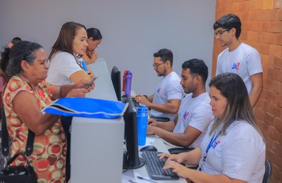 Centrais Já! de Alagoas não funcionarão nesta quinta e sexta-feira