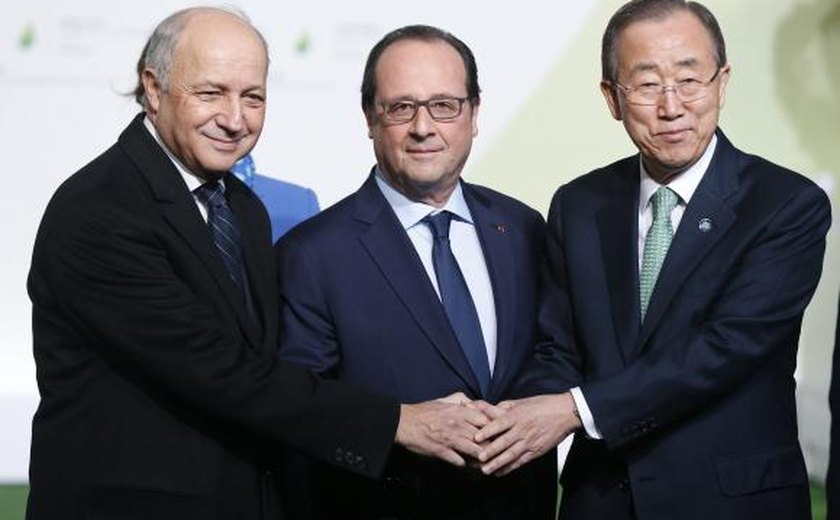 COP21 começa hoje com o desafio de chegar a novo acordo climático global
