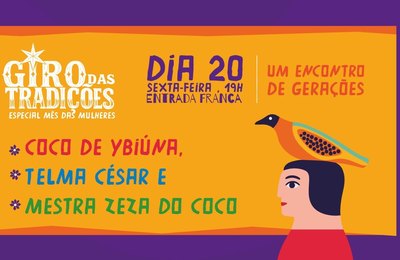 Giro das Tradições abre temporada 2026 com edição especial durante a Artnor em Maceió