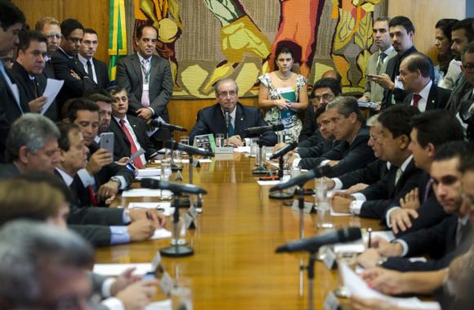 AGENCIA BRASIL  