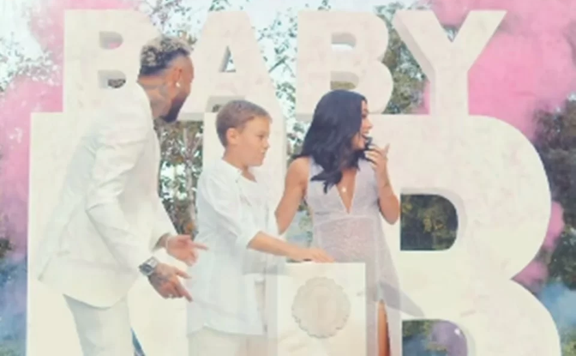 Após Chá Revelação, Neymar vira piada: “Aqui se faz, aqui se paga”