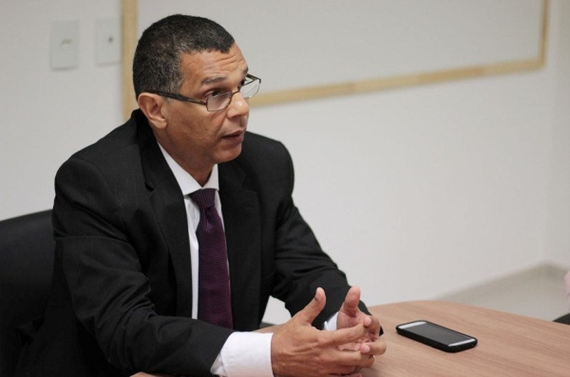 Administrador Roberto Moisés assume comando da Alagoas Previdência