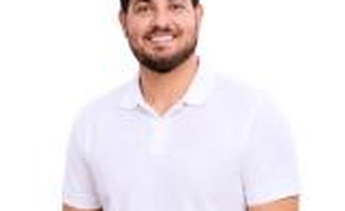 Eleições 2026: quem é Luccio Sales, candidato a deputado federal (Bahia)
