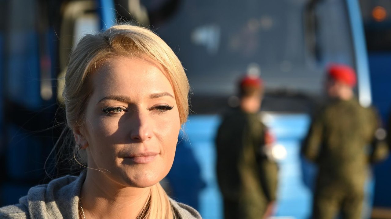 Comissária de Direitos Humanos da Rússia anuncia viagem com jornalistas à cidade de Aleshki