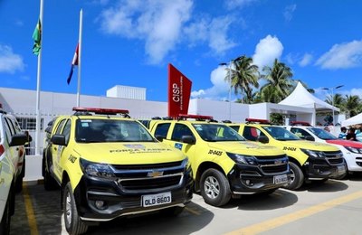 Governo do Estado inaugura CISP de Major Izidoro nesta quinta-feira (5) 