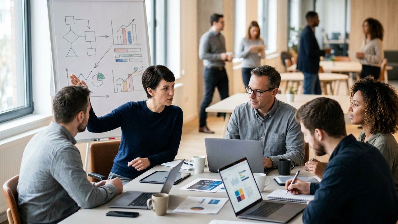 Estudo aponta que a falta de conhecimento em tecnologia já limita oportunidades para 70,3% dos profissionais de marketing