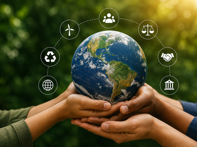 Empresa nordestina de turismo entra para o Pacto Global da ONU e acelera agenda ESG