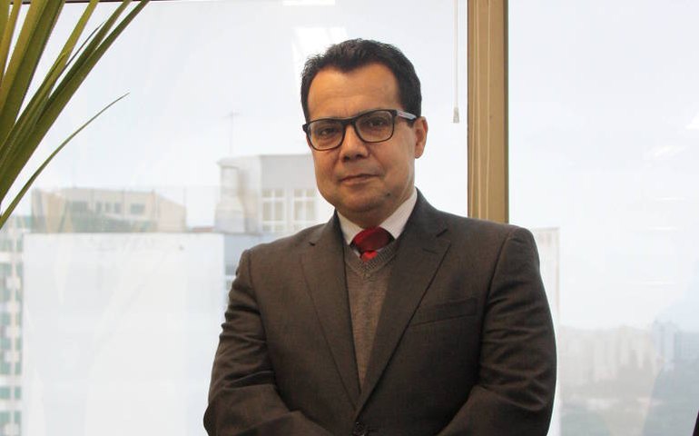 Sucessor de Deltan no comando da Lava Jato, Alessandro Oliveira morre aos 45 anos