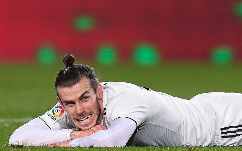 Bale relembra dificuldades e celebra vaga dos galeses na Copa: “Significa tudo”