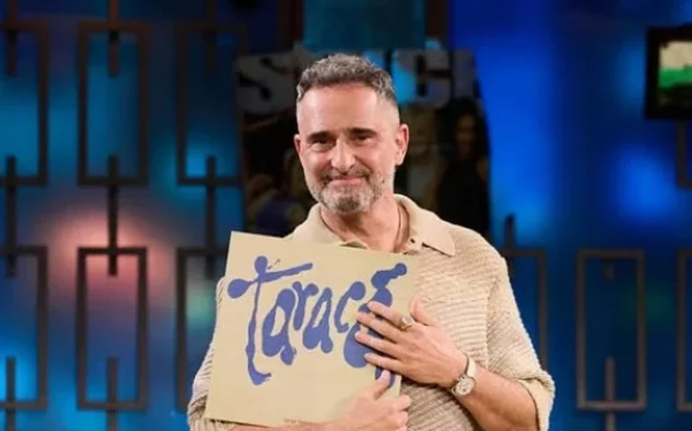 Jorge Drexler leva Gonzaguinha para o candombe em novo disco