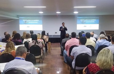 Hotéis: pesquisa aponta expectativa de crescimento em Maceió