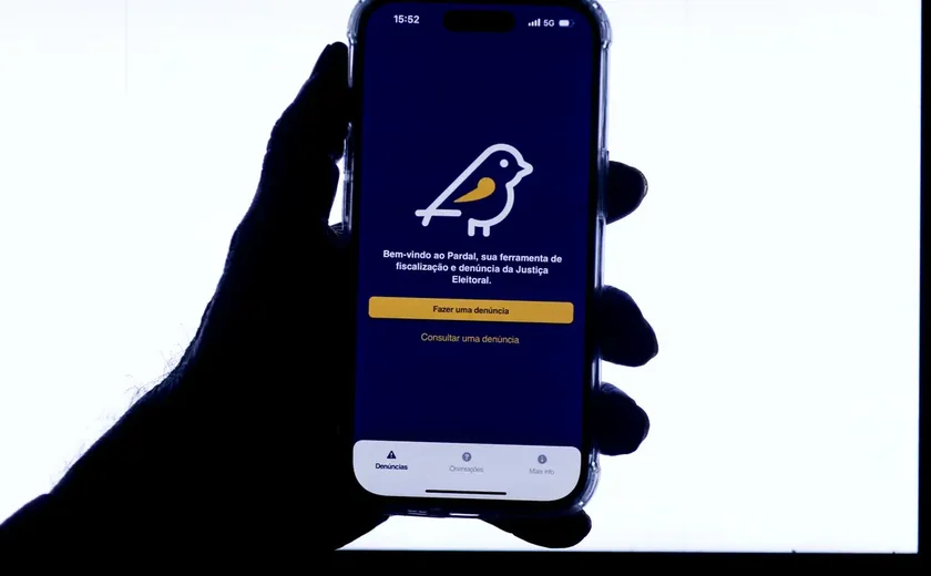 Arapiraca: Aplicativo Pardal registra 22 denúncias de propaganda irregular desde o início da campanha eleitoral