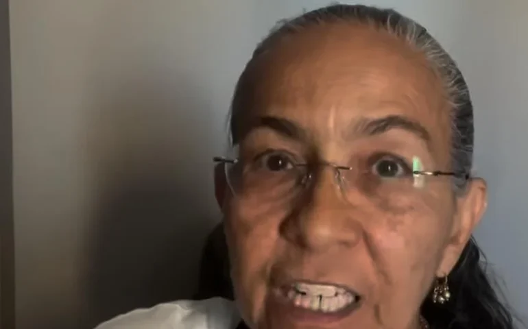 Deputada Heloísa Helena pede abertura de CPI para investigar irregularidades no Banco Master