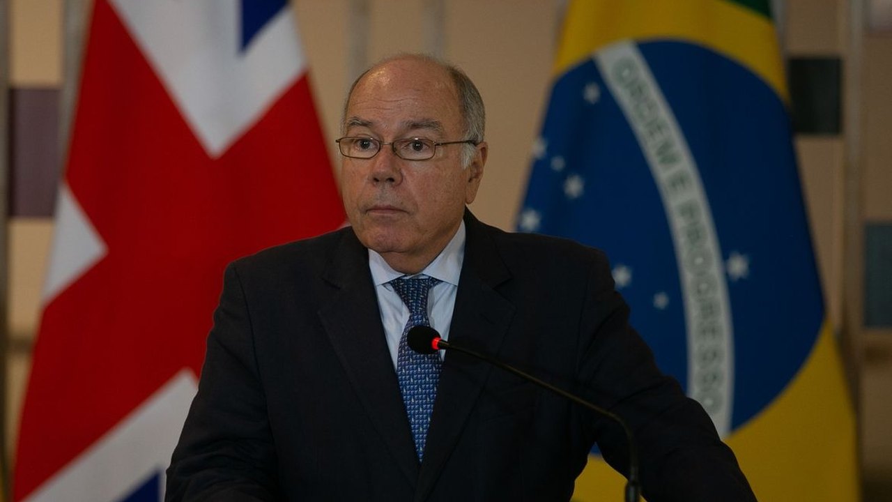Cúpula da Amazônia: ministro nega divergência com Colômbia, que vê negacionismo progressista