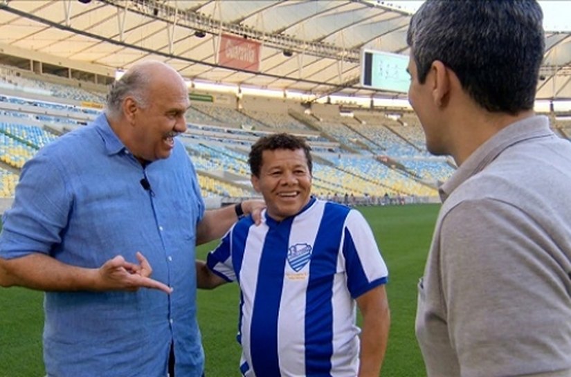 Palestra com Márcio Canuto encerra reunião de assessores de comunicação