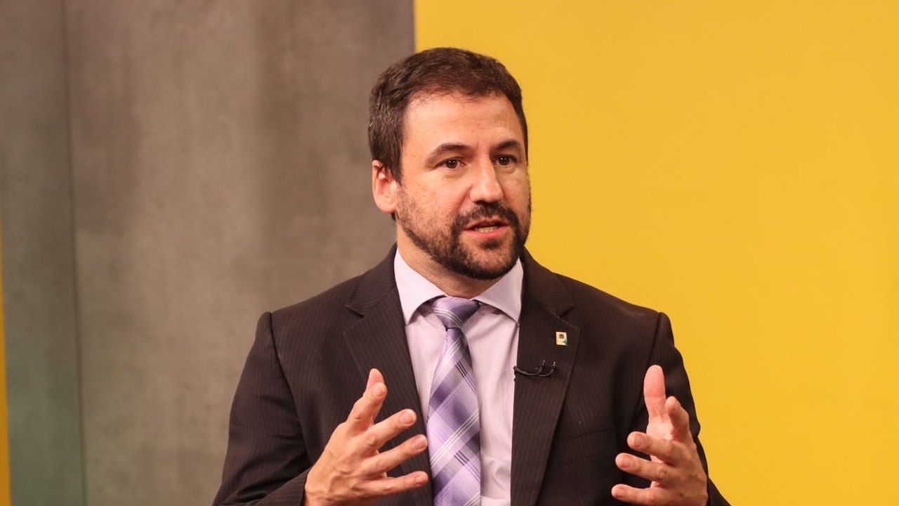 Meta rejeita soberania de países em ambiente digital, diz secretário