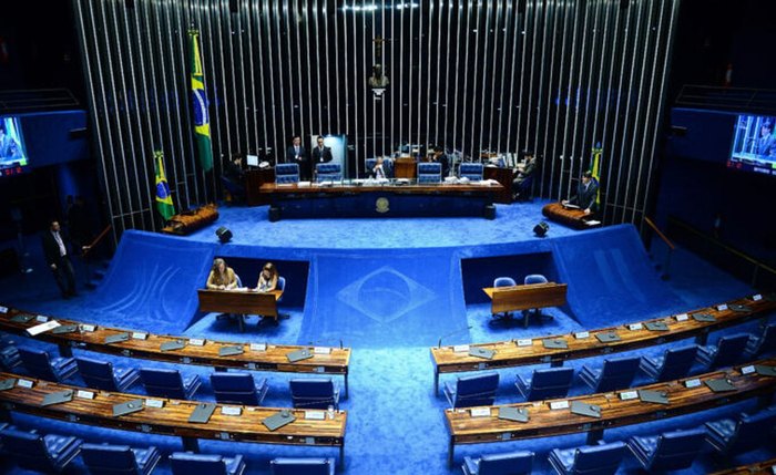 Senado Senado
