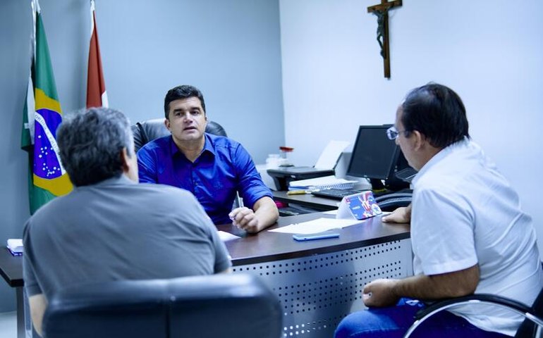 Melhorias habitacionais em Junqueiro: licitação é finalizada e obras em 300 casas podem ser iniciadas