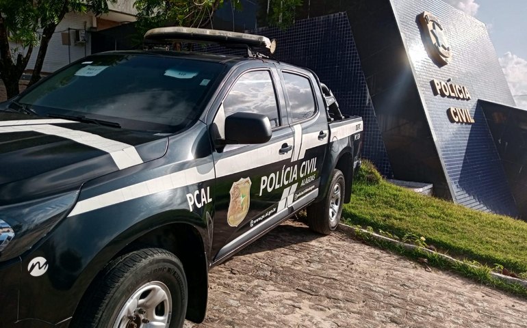 Polícia Civil realiza prisão de irmãos foragidos em São Paulo