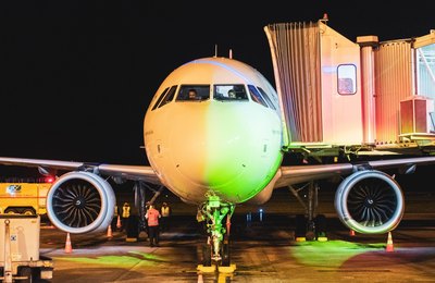 Turismo em alta: Alagoas conquista mais um voo direto do Uruguai em 2024