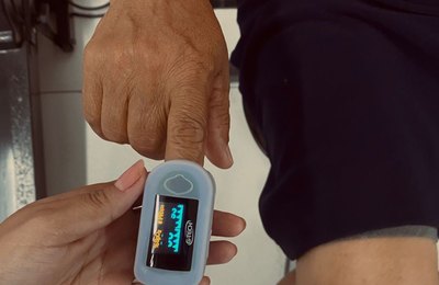 Conheça os benefícios da fisioterapia cardiorrespiratória