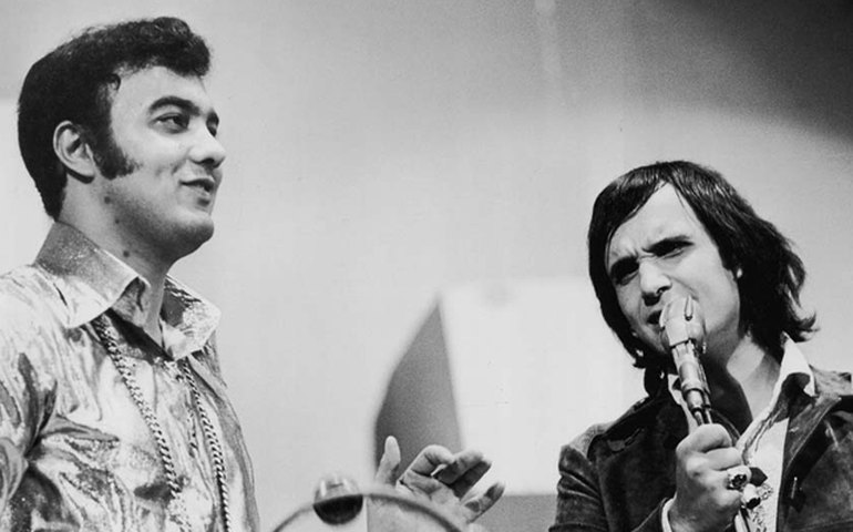 Tribunal de SP nega recurso a Roberto e Erasmo e mantém com editora direitos sobre 27 hits dos anos 1960