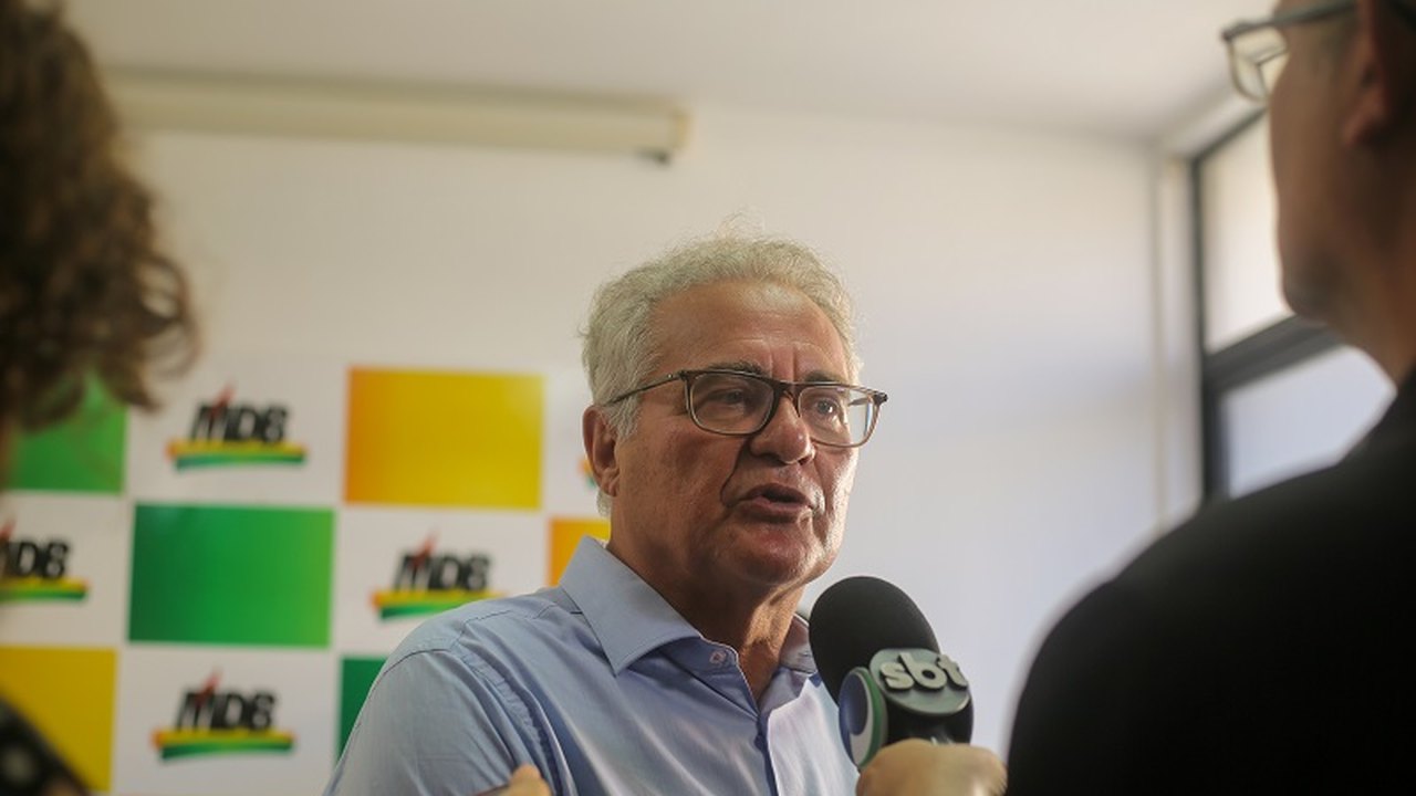Mais três prefeitos de Alagoas entram no MDB; meta da direção partidária é chegar a 80 prefeitos