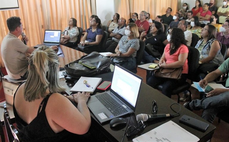 Investimento em tecnologia digital melhora serviços e gera economia na Prefeitura de Penedo