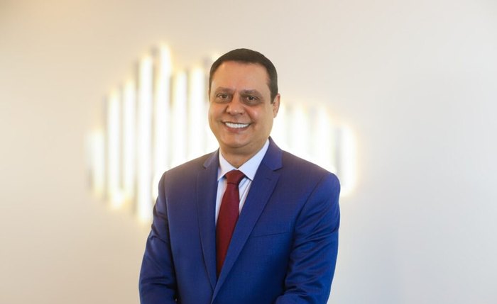 Flávio Cesar de Oliveira, presidente do Comsefaz
