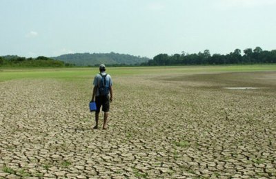 Monitor da seca aponta agravamento da situação em municípios de Alagoas
