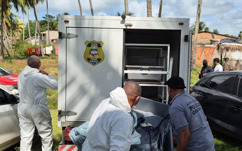 Antropologia Forense em campo: IML de Maceió destaca a importância da perícia técnica em locais de difícil acesso