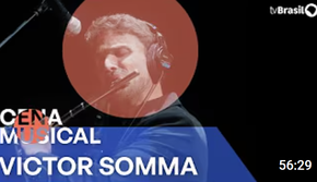 Cena Musical | Victor Somma