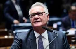 Entre aliados e adversários: Renan se prepara para a eleição mais difícil de sua vida