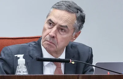 Barroso diz que julgamento encerra "ciclo do atraso" no Brasil
