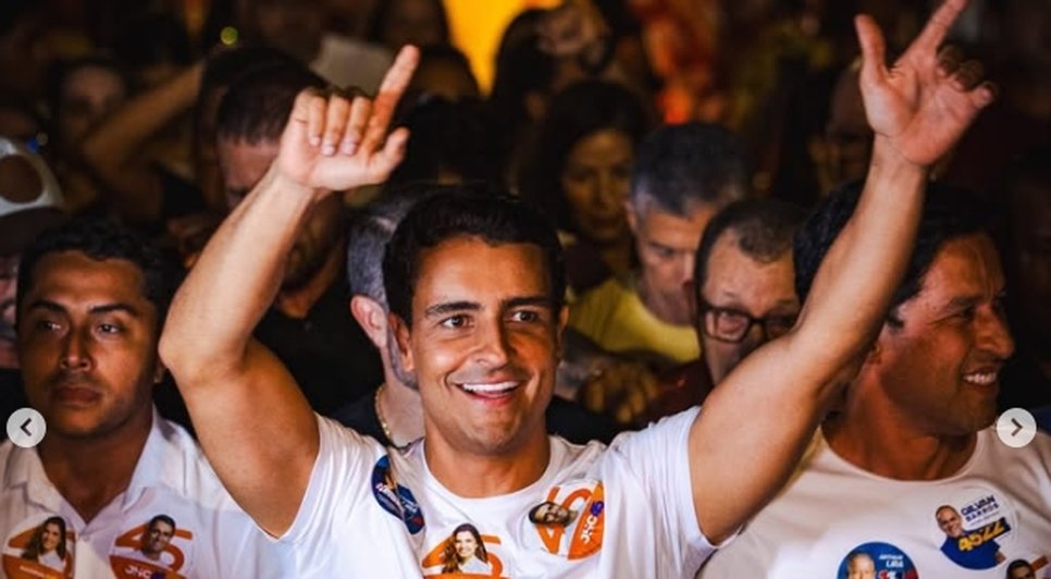 JHC. / Foto: Assessoria.