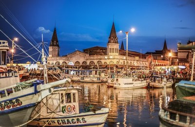 Com quase meio milhão de turistas internacionais, Brasil registra melhor mês de maio da história