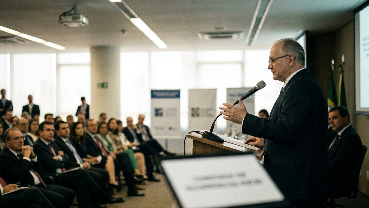 'Discordar não é sinônimo de odiar', prega Fachin sobre eleições em meio a crise no STF