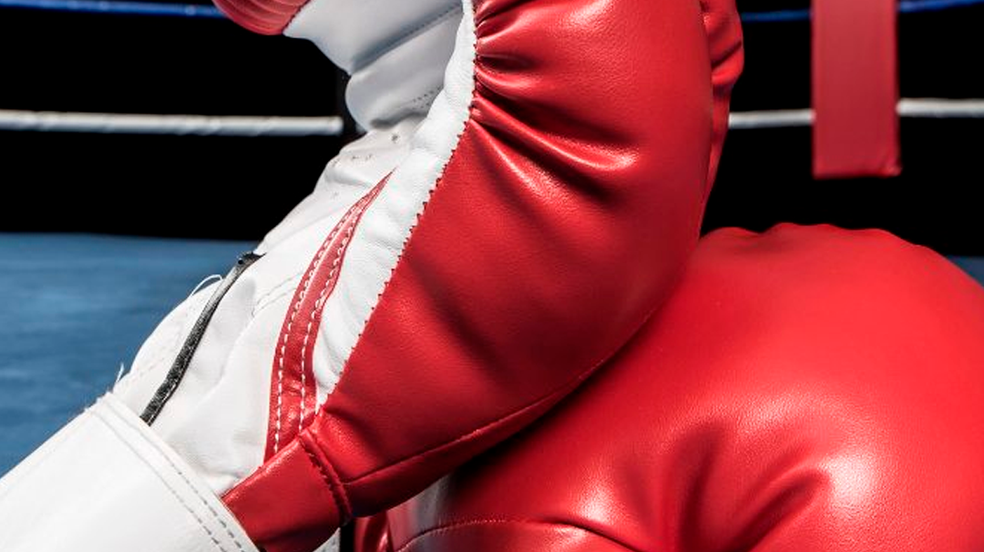O Perigo de Praticar Esportes "Violentos" Sem Preparo