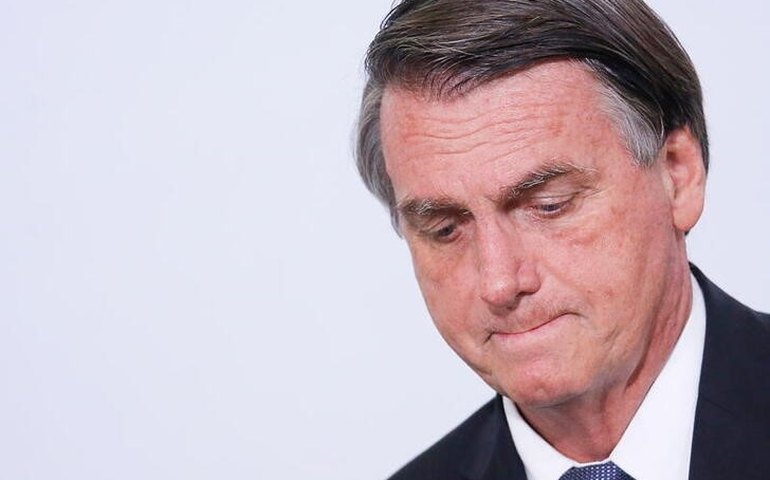 Bolsonaro completa 24 horas sem reconhecer derrota para Lula
