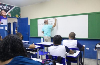 Prefeitura de Pilar promove conferência municipal de Educação neste sábado, 30