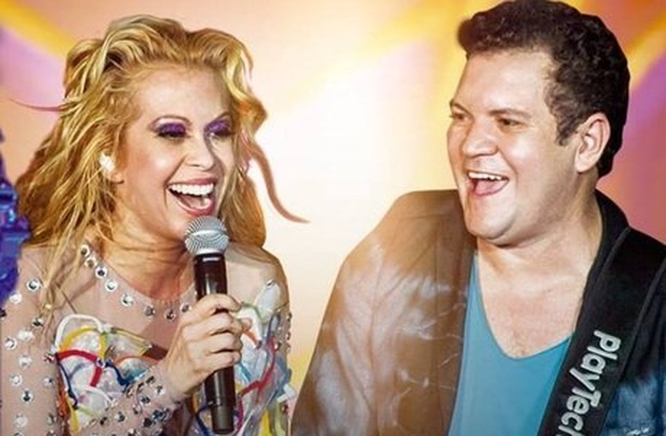 JOELMA E CHIMBINHA