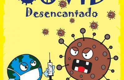 Professores da rede municipal de ensino de Maceió produzem Cordel sobre a Covid-19