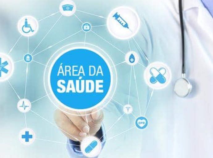 Núcleo de Promoção à Saúde de Palmeira lança cartilha sobre cursos gratuitos para profissionais da Saúde