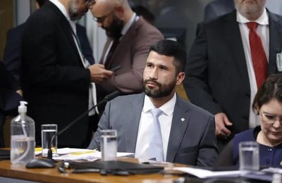 Pela quarta vez, Deputado Fabio Costa assume vaga titular na Comissão de Segurança da Câmara