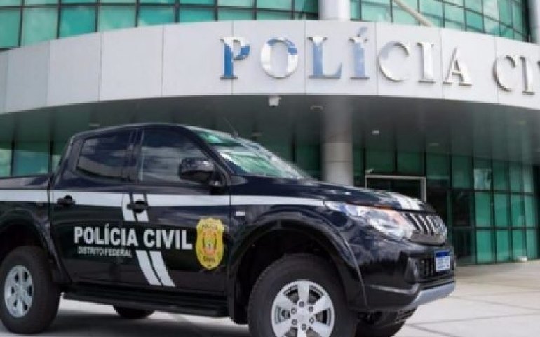 Assassinato de família no DF desafia investigação