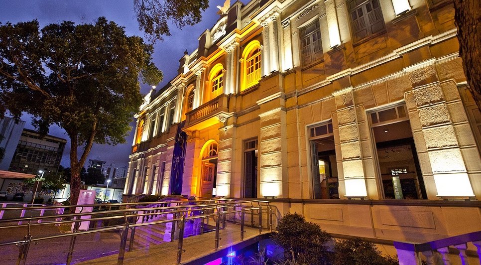 MUSEU DA GENTE SERGIPANA