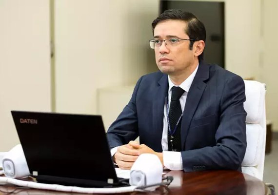 Ao Supremo, diretor-geral da PF nega interferência com trocas na corporação