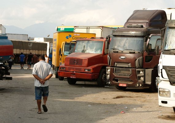 Última parcela dos auxílios Caminhoneiro e Taxista será paga hoje