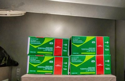 Terceira etapa de vacinação contra a Influenza começa nesta sexta, em Arapiraca